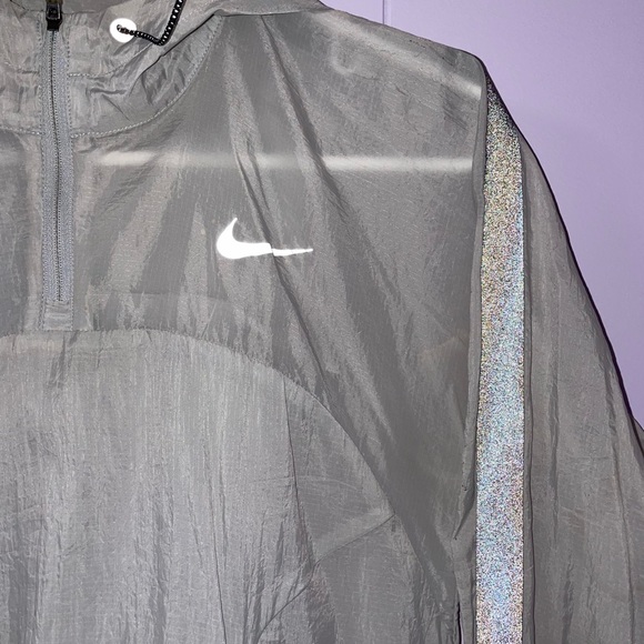 Nike Flash Reflective Windbreaker - Picture 12 of 15